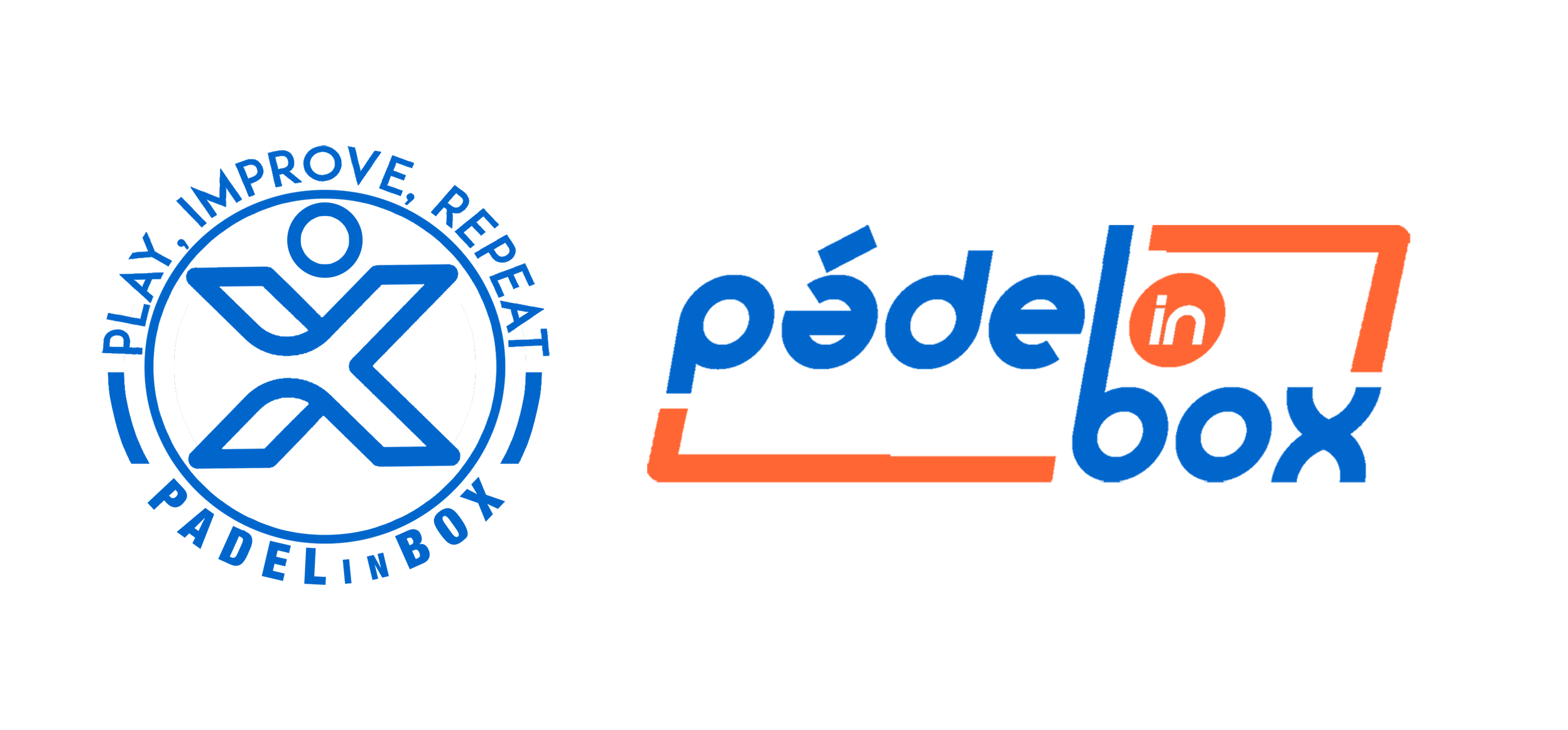 logo PADELinBOX